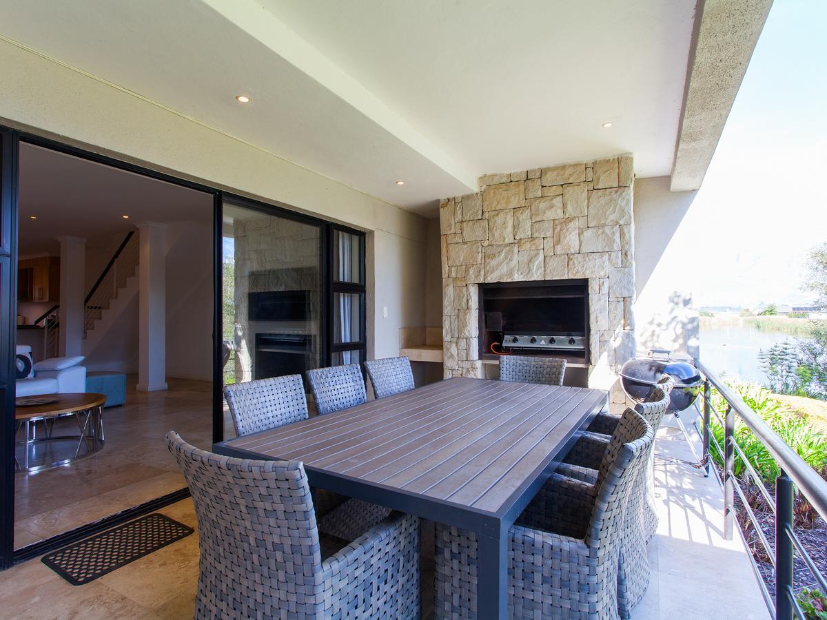 Pearl Valley Lodges By Mantis Paarl Bagian luar foto