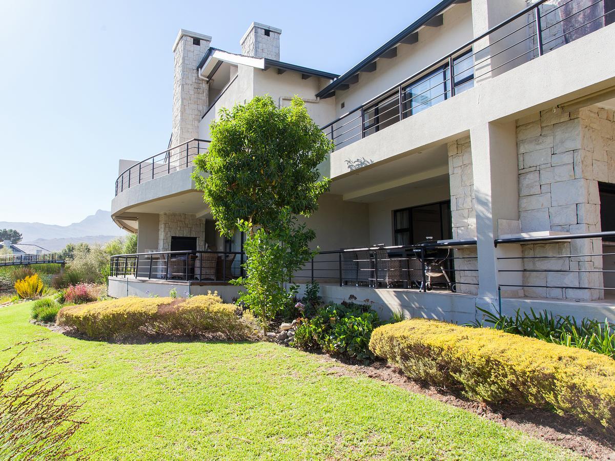 Pearl Valley Lodges By Mantis Paarl Bagian luar foto