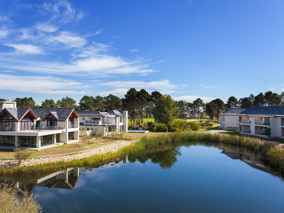Pearl Valley Lodges By Mantis Paarl Bagian luar foto