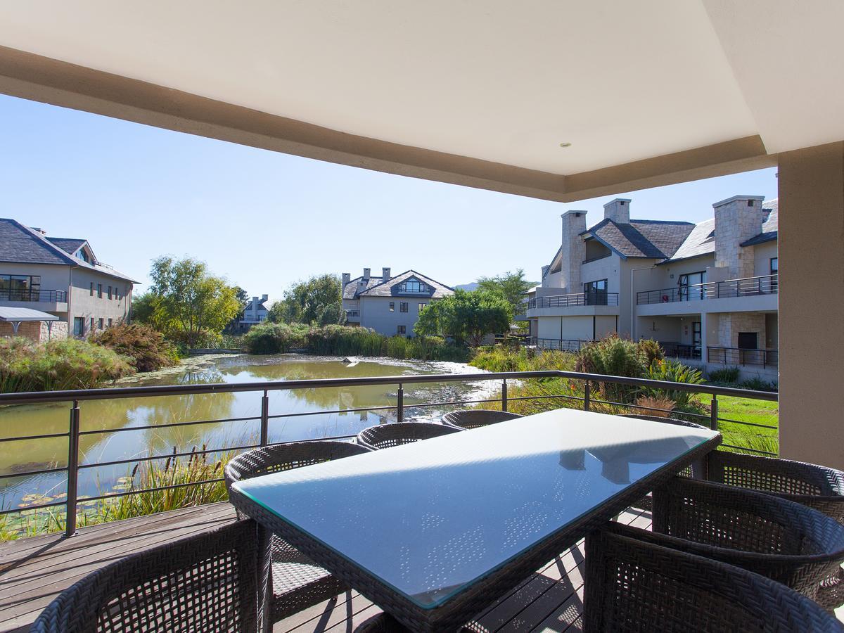 Pearl Valley Lodges By Mantis Paarl Bagian luar foto