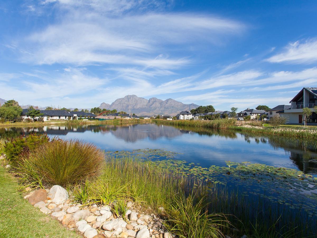 Pearl Valley Lodges By Mantis Paarl Bagian luar foto