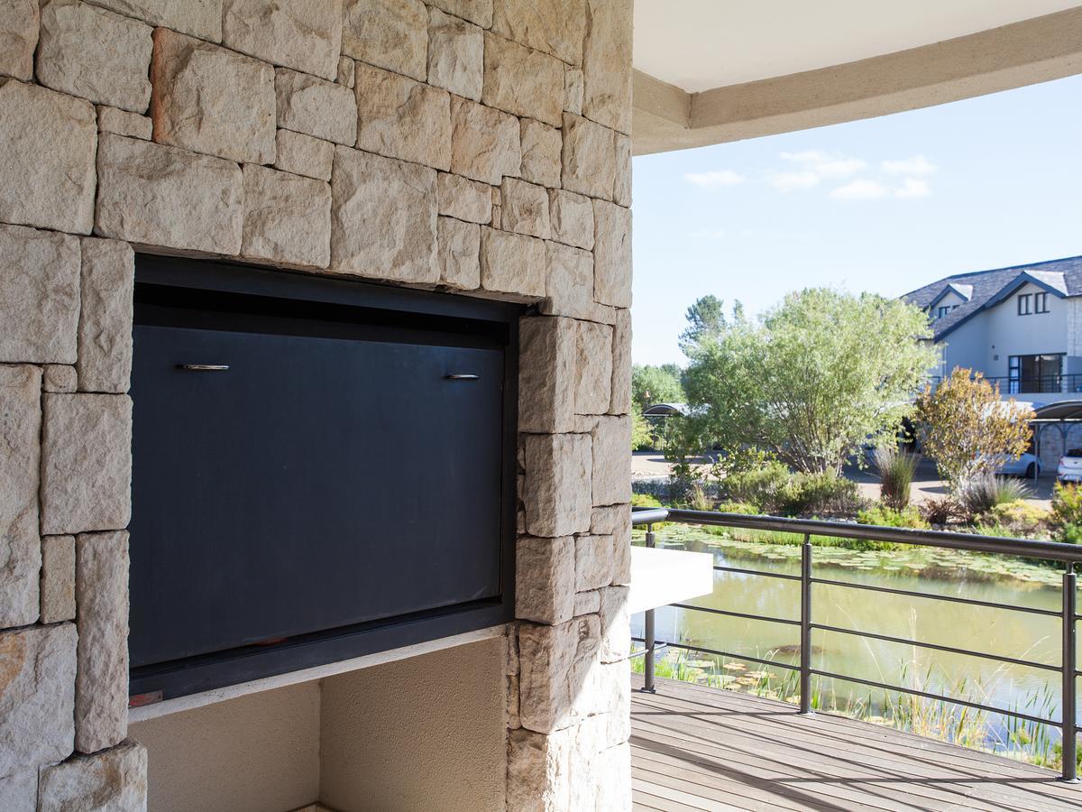 Pearl Valley Lodges By Mantis Paarl Bagian luar foto