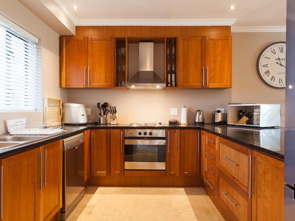 Pearl Valley Lodges By Mantis Paarl Bagian luar foto