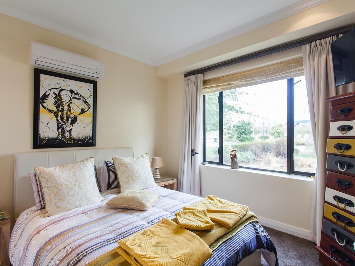 Pearl Valley Lodges By Mantis Paarl Bagian luar foto