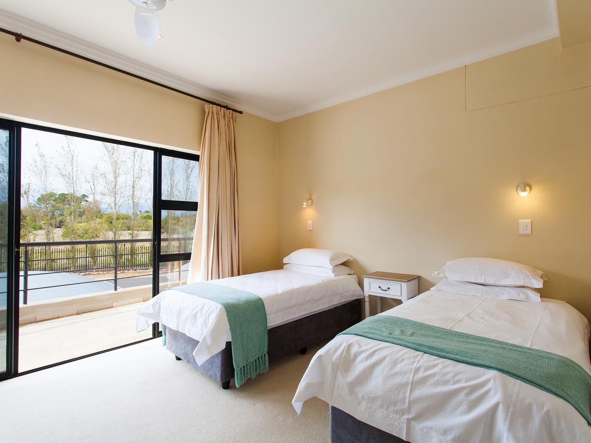 Pearl Valley Lodges By Mantis Paarl Bagian luar foto
