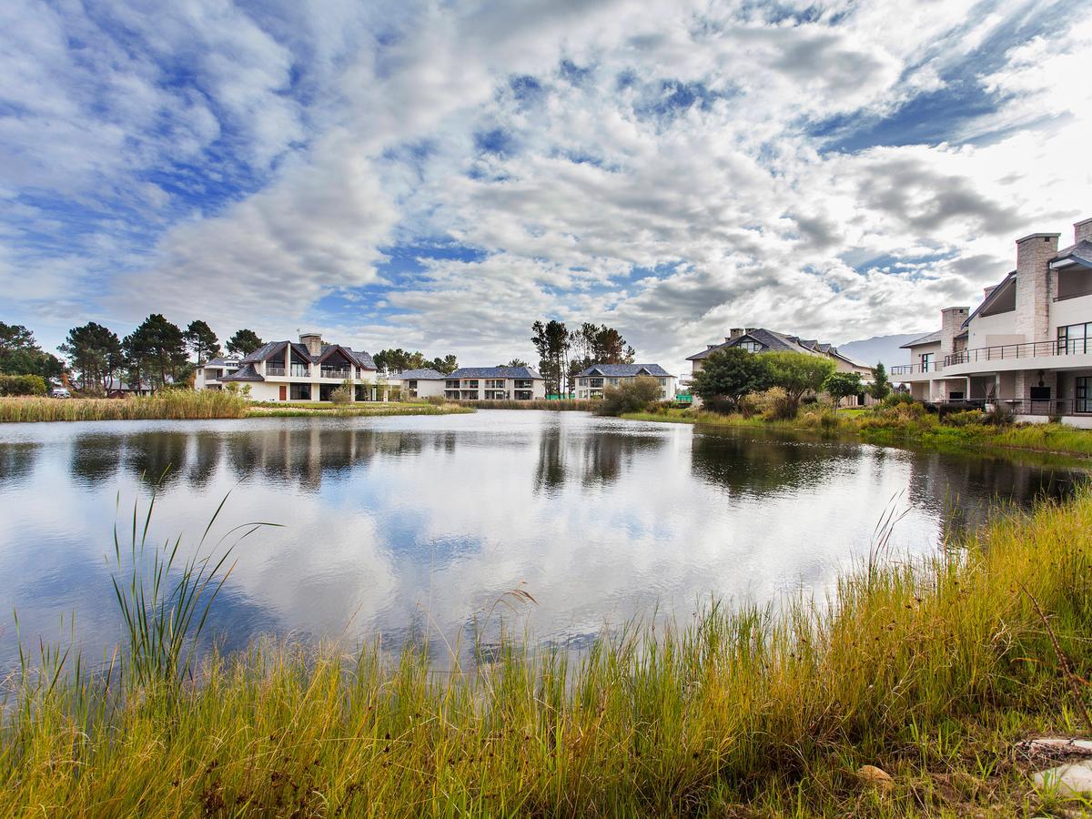 Pearl Valley Lodges By Mantis Paarl Bagian luar foto