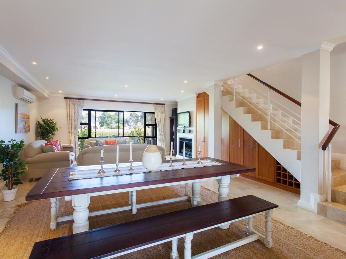 Pearl Valley Lodges By Mantis Paarl Bagian luar foto