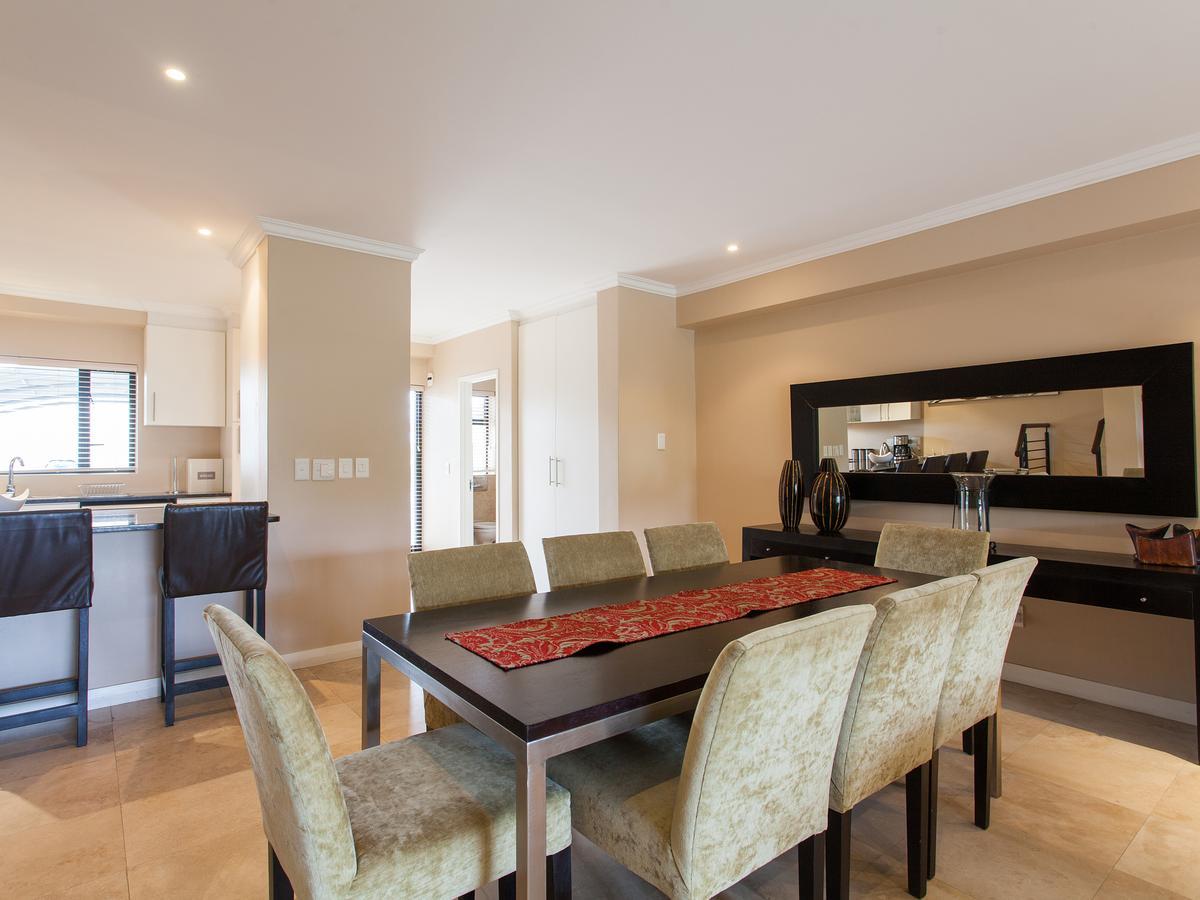 Pearl Valley Lodges By Mantis Paarl Bagian luar foto