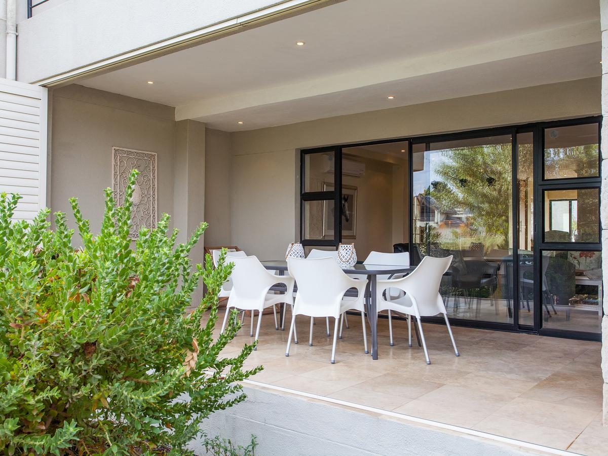 Pearl Valley Lodges By Mantis Paarl Bagian luar foto