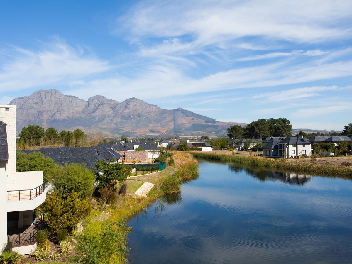 Pearl Valley Lodges By Mantis Paarl Bagian luar foto