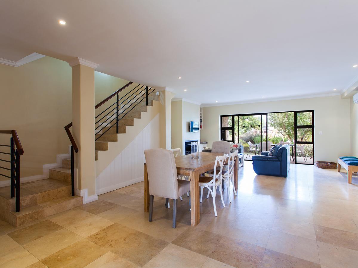 Pearl Valley Lodges By Mantis Paarl Bagian luar foto