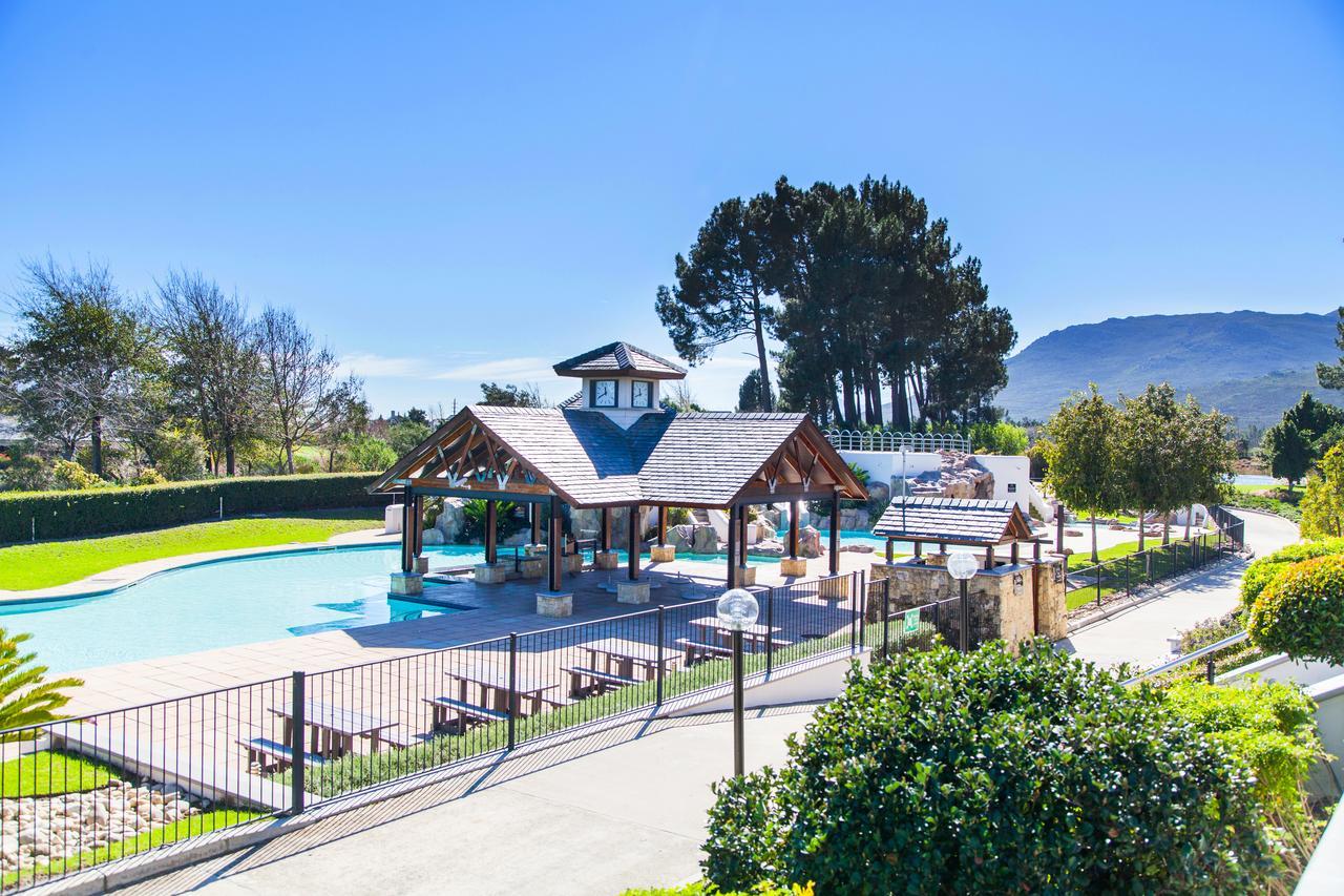 Pearl Valley Lodges By Mantis Paarl Bagian luar foto