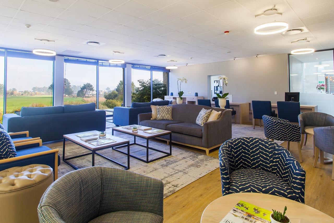 Pearl Valley Lodges By Mantis Paarl Bagian luar foto