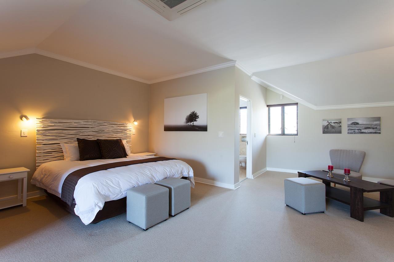 Pearl Valley Lodges By Mantis Paarl Bagian luar foto