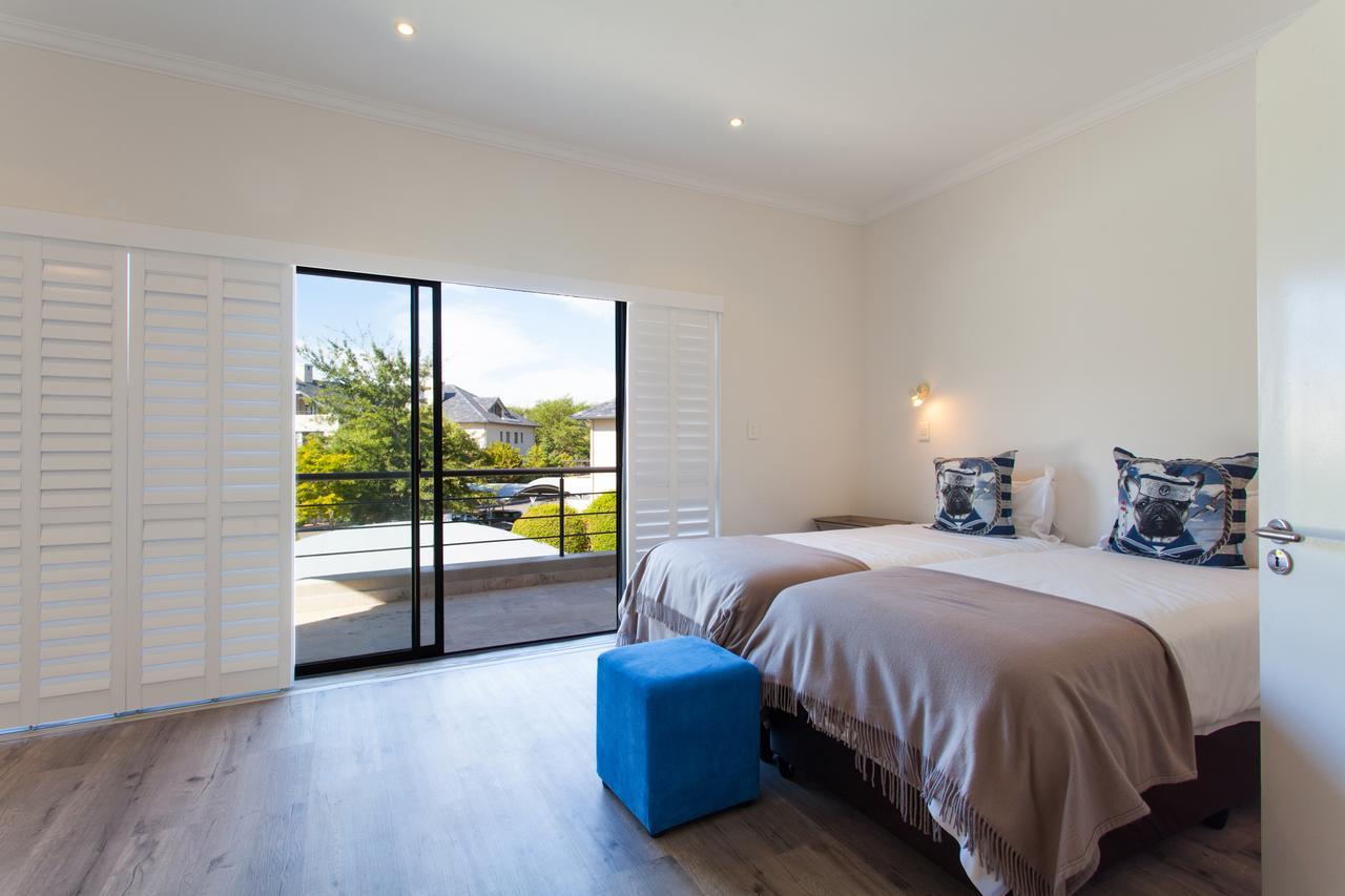 Pearl Valley Lodges By Mantis Paarl Bagian luar foto