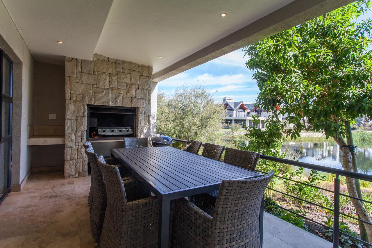 Pearl Valley Lodges By Mantis Paarl Bagian luar foto