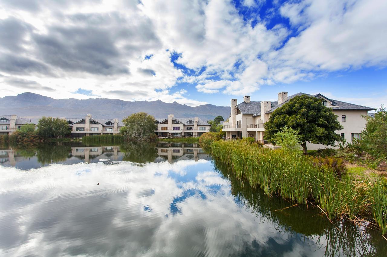 Pearl Valley Lodges By Mantis Paarl Bagian luar foto