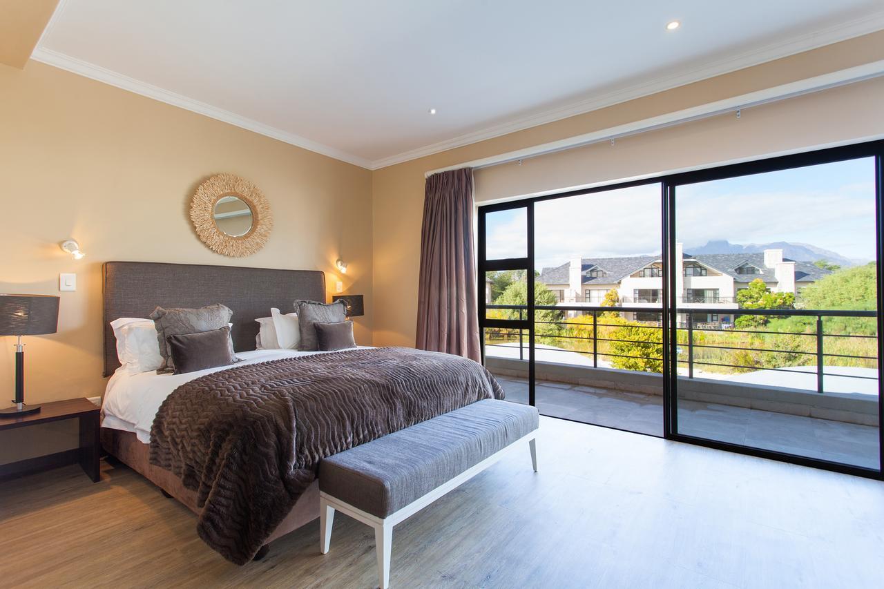 Pearl Valley Lodges By Mantis Paarl Bagian luar foto