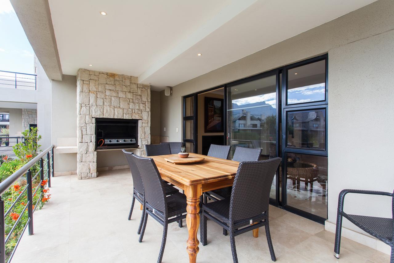 Pearl Valley Lodges By Mantis Paarl Bagian luar foto